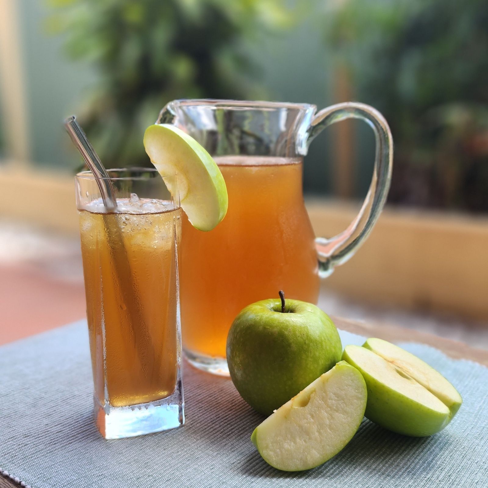 Bolero drinks  Get your sugar-free soft drink in apple flavor