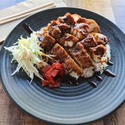 Chicken Katsu (Specialty)