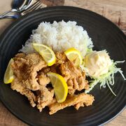 Chicken Karaage (Specialty)