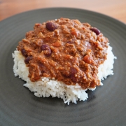 Chilli Con Carne (Specialty)